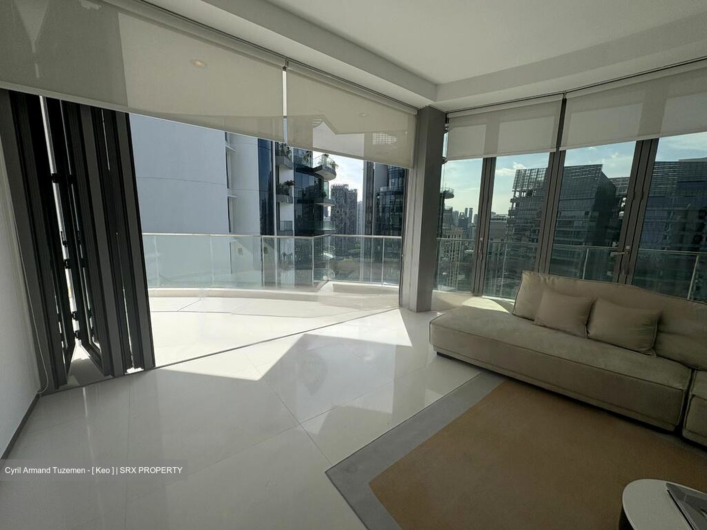 Cliveden At Grange (D10), Condominium #467395021